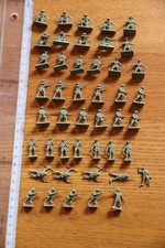 Petits soldats airfix d'occasion  Liévin