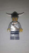 Lego minifigure vichingo usato  Pedrengo