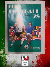 Album figurine panini usato  Cinisello Balsamo