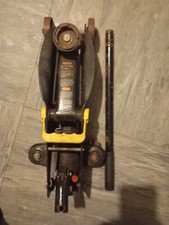 Hydraulic trolley jack for sale  CAMBRIDGE