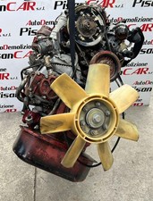 Motore per iveco usato Motore per iveco usato  Italia