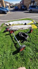 Power kite buggy for sale  BRIDGWATER