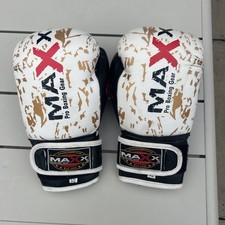 Boxing gloves oz for sale  DONCASTER