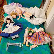Madame alexander dolls for sale  San Marcos