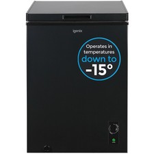 Igenix ig100b litre for sale  GATESHEAD