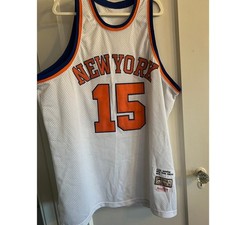 Mitchell ness knicks for sale  Valley Stream