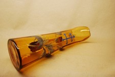 Pichet verre soufflé d'occasion Pichet verre soufflé d'occasion  Bonnétable