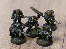 Warhammer 40k iron for sale  Richmond