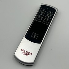 Mattress firm remote for sale  Jacksonville