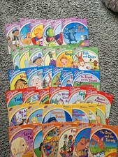 Oxford reading tree for sale Oxford reading tree for sale  DERBY