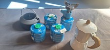 gaskocher propan gebraucht kaufen  Erfurt