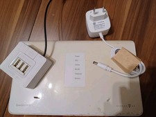 Speedport 921v dsl gebraucht kaufen  Berlin