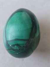 Oeuf malachite 224 d'occasion  Marseille XIII