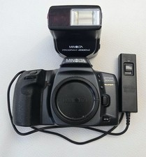 Minolta 500si super for sale  BRISTOL