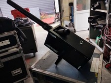 Confetti cannon machine for sale  CLACTON-ON-SEA