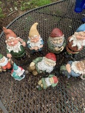 Set gnomes for sale  Saugerties