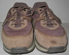 Joya herrenhalbschuhe braun gebraucht kaufen  Egelsbach