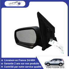 Retroviseur exterieur electriq d'occasion Retroviseur exterieur electriq d'occasion  Saint-Quentin