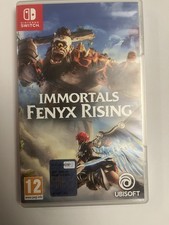 Immortals fenyx rising usato Immortals fenyx rising usato  Colorno