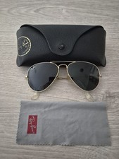 Ray ban solaire d'occasion  Miramas