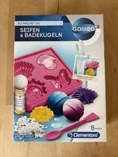 Galileo science seifen gebraucht kaufen  Groß-Gerau