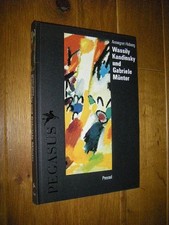 Wassily kandinsky gabriele gebraucht kaufen Wassily kandinsky gabriele gebraucht kaufen  Velbert