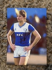 Gary lineker signed for sale  BRISTOL