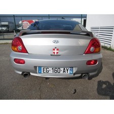 Cylindre principal hyundai d'occasion  Rosières-près-Troyes