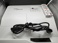 Optoma dlp digital for sale  Carson