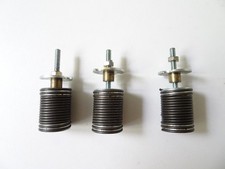 Braun 500 federn gebraucht kaufen  Bonn