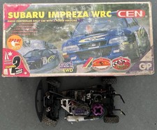 Cen nitro gx1 for sale  RUGBY