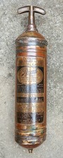 Pyrene vintage brass for sale  CHEADLE