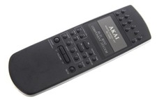 Riginal fernbedienung akai gebraucht kaufen  Neu Wulmstorf