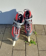 Crivit inliner gr gebraucht kaufen  Amstetten