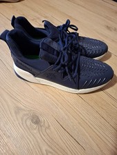 Timberland blues scarpe usato  Sedriano