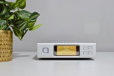 Aurender n100 music for sale  BLACKBURN