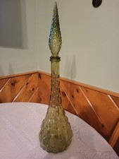 Vtg. 1940 olive for sale  Londonderry