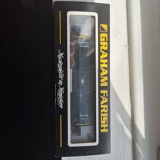 Gauge graham farish for sale  CAMPBELTOWN