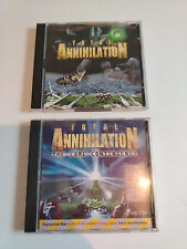 Total annihilation expansion for sale  ROMFORD