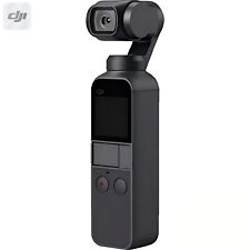 DJI Osmo Pocket 1 estabilizador cardan portátil 3 eixos 4K portátil com caixa 99% NOVO comprar usado  Enviando para Brazil