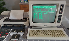 Amstrad pcw 8256 for sale  LONDON