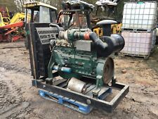 Lister omega 200 for sale  WORKSOP