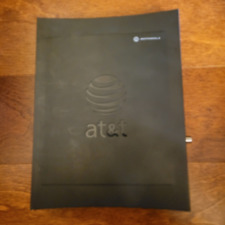 Motorola wifi modem for sale  Springfield