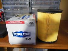 Filtro de ar Purolator TA36149 para alguns anos 00 Ford Escape, Focus e Transit Connect comprar usado Filtro de ar Purolator TA36149 para alguns anos 00 Ford Escape, Focus e Transit Connect comprar usado  Enviando para Brazil