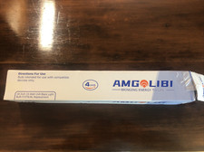 Inch watt black for sale  Richmond