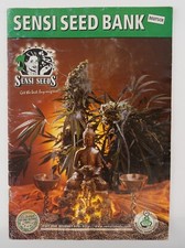 Sensi seeds bank gebraucht kaufen  Hofheim