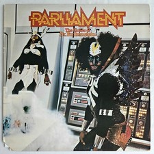 Funk soul parliament for sale  Mount Dora