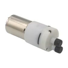 1pcs DC12V Suction Pump Water 370 Pump for DIY Aquarium Fish Tank Pool Garden comprar usado  Enviando para Brazil