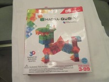 Magna qubix piece for sale  Rye