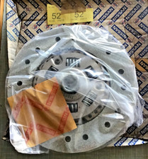 Nissan clutch plate for sale  NORTH WALSHAM